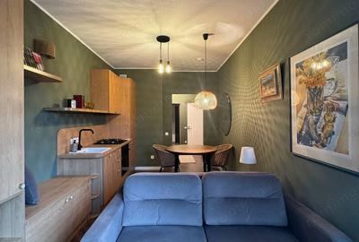 Apartament cu 2 camere decomandat în Militari - 2