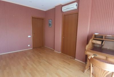 Duplex cu 6 camere decomandat cu Canalizare în Pipera - 53