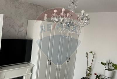 Apartament cu 2 camere decomandat, mobilat în Păcii - 4