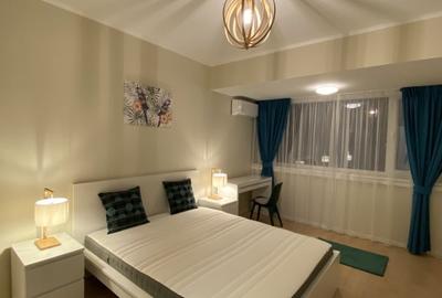 Apartament cu vedere spre piscina ! - 21