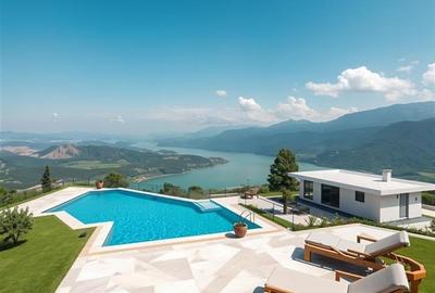 Teren intravilan  de vanzare/ Maneciu Pamanteni - 5