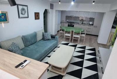 Apartament cu 4 camere decomandat în Fălticeni - 9