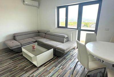 Apartament cu 3 camere, mobilat în Nicolina - 4