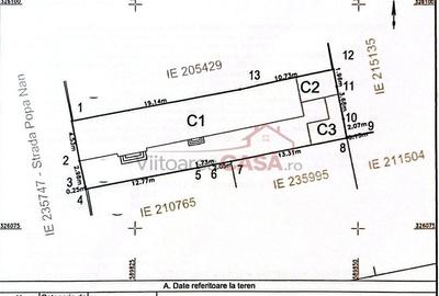 Casă cu 4 camere cu Canalizare în Alba Iulia - 16