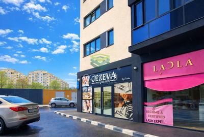 Spațiu comercial, de 80 mp, în Titan - 12