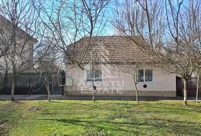 Casă cu Canalizare în Fântânele - 5