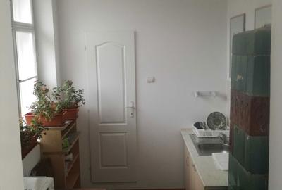 Spațiu comercial, de 60 mp, în Ultracentral - 3