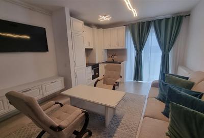 Apartament cu 2 camere decomandat, mobilat în 13 Decembrie - 1