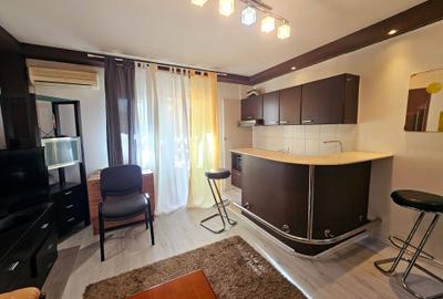 Timpuri Noi | Nerva Traian | Studio modern | Centrala proprie, bloc mixt, anvel - 5