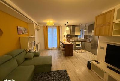Apartament cu 3 camere în Iancului - 1