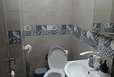 Vand apartament cu trei camere - 3