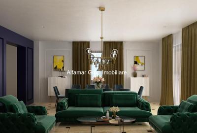 Casă cu 7 camere cu Teren 1350 Mp în Zurbaua - 8