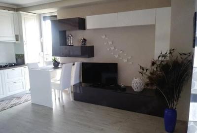 Apartament cu 2 camere decomandat în Central - 5