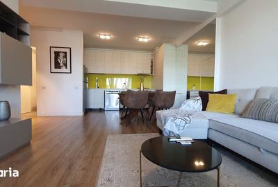 Apartament cu 3 camere în Central - 11