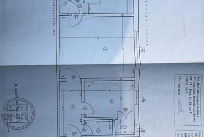 Apartament cu 2 camere în Brazda lui Novac - 2