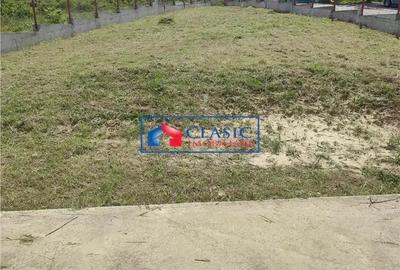 Vanzare casa individuala 5 camere in Borhanci, cu teren 790 mp Vanzare casa individuala 5 camere in Borhanci, cu teren 790 mp - 4