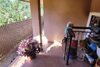 Casă cu 4 camere cu Teren 500 Mp în Goranu - 15
