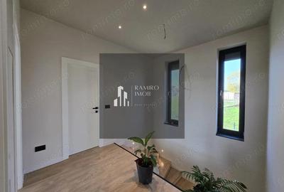 Casă cu Canalizare în Frumușani - 11