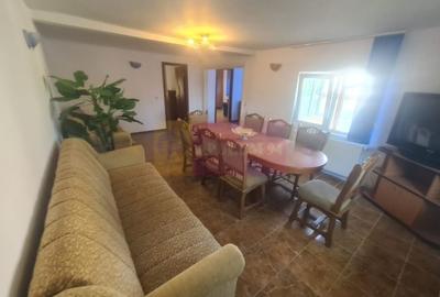 Casa de vanzare in Breaza - Zona Capul Campului - 4