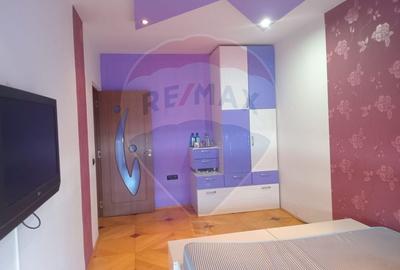 APARTAMENT DEOSEBIT, 3 CAMERE TIP SAMANTA ZONA UTA!!! - 12