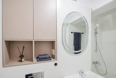 Apartament 3 camere finalizat - Un click distan?a de of... - 10