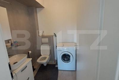 APARTAMENT 3 CAMERE, SPATIOS, 2023, GREAT VIEW, TRACTORUL - 20