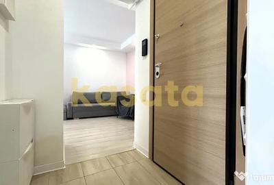 Apartament cu 2 camere decomandat în Ștefăneștii de Jos - 10