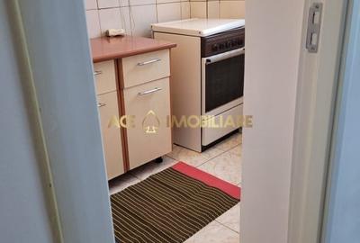 Garsonieră semidecomandată, mobilată în Iancului - 9