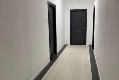 Apartament cu 2 camere în Apărătorii Patriei - 10