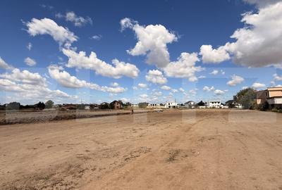 Teren Construcții intravilan de 364 mp, în Exterior Est - 11