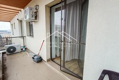 Apartament cu 2 camere decomandat, mobilat în Politehnica - 11