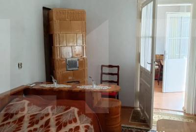 Casă cu 4 camere în Iosefin - 14