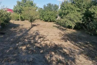 Casă cu Teren 1934 Mp în Siminoc - 2