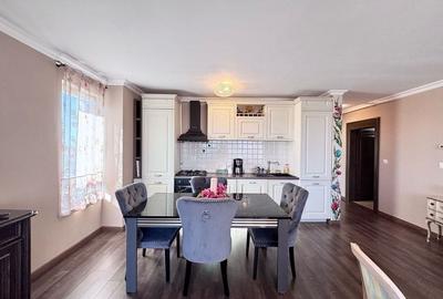 Apartament de lux cu 3 camere | Aradului - 4