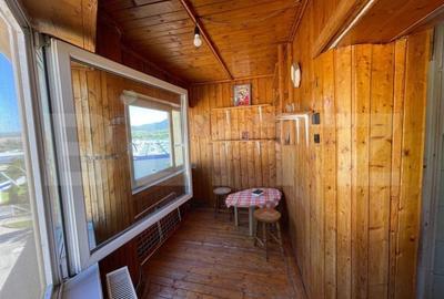 Apartament Design Unic, 2 camere, 54 mp, cu Pod si Boxa, zona Cugir - 2