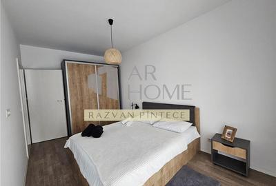 Apartament cu 2 camere decomandat, mobilat în Albert - 4