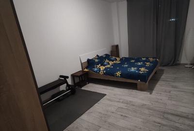 Proprietar apartament 3 camere metrou Straulesti - 5