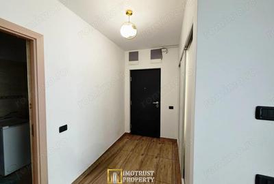 Apartament cu 2 camere decomandat în Ultracentral - 2