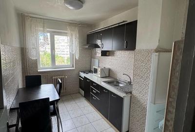 Apartament cu 2 camere decomandat în Tomis Nord - 1