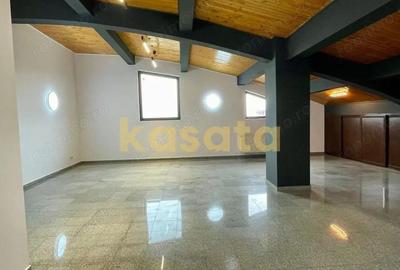 Oportunitate | Penthouse 3 camere | 4 locuri de parcare - 4