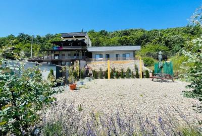 Casă individuală cu 11 camere cu Teren 600 Mp în Dubova - 7