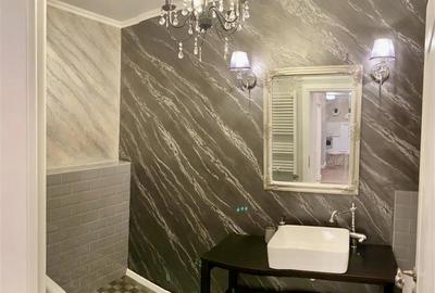 Apartament cu 3 camere decomandat, mobilat în Răcădău - 10