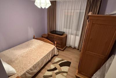 Apartament cu 2 camere decomandat în Central - 3
