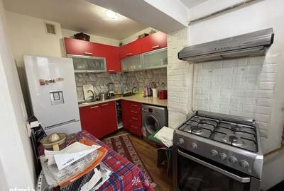 Garsonieră în Central - 6