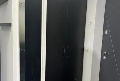 Apartament cu 2 camere semidecomandat, mobilat în Central - 7