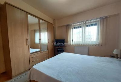Apartament cu 4 camere decomandat în Transilvaniei - 13