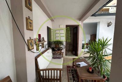 Casă individuală cu 4 camere cu Canalizare în Central - 14