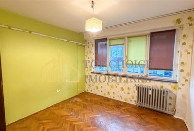 2 CAMERE BARBU VACARESCU - ETAJ 2/7 - INVESTITIE EXCELENTA - DE RENOVAT - 9