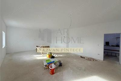 Pensiune 6 camere, teren 12713 mp, Dealul Mare, Urlati, Prahova - 4