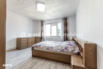 Apartament cu 4 camere, mobilat în Grădiște - 5